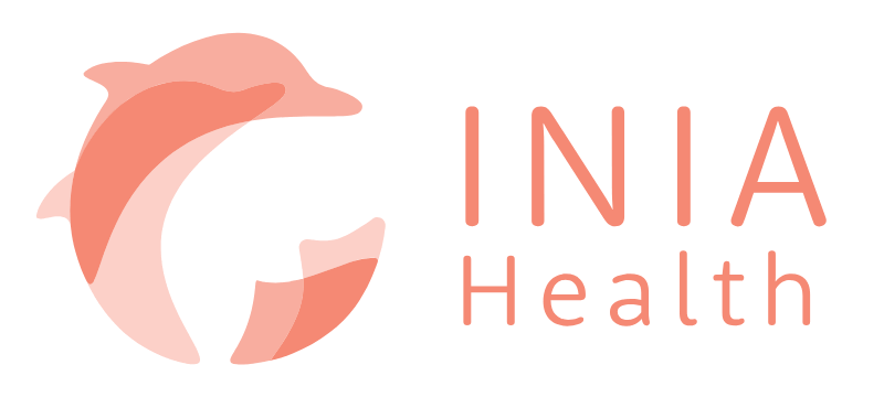Logo Inia Health