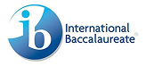 Logo Internacional Baccalaureate