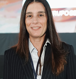 Thalita Zaher