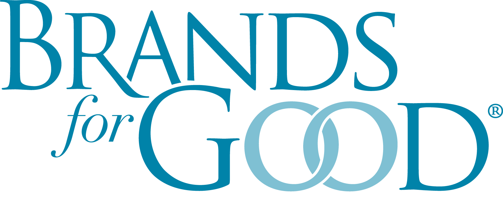 Logo Brands for Good