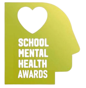 Logo School Mental Health Award