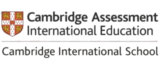 Logo Cambridge