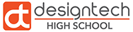 Logo designtech
