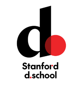 Logo Stanford D. School