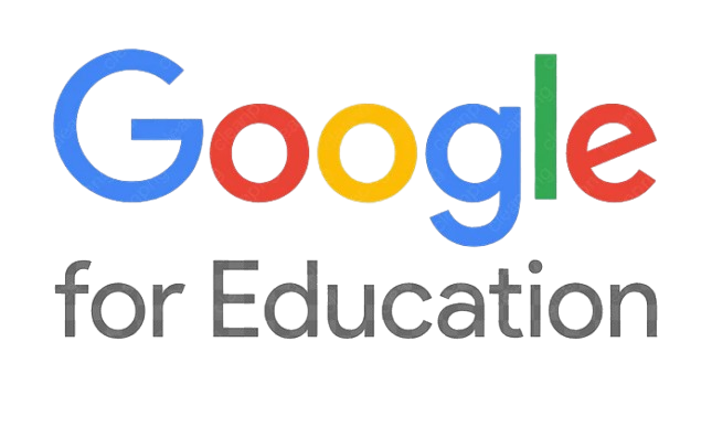 Logo Google for Education