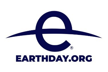Logo Earthday